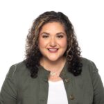Photo ofHon. Patricia Arab