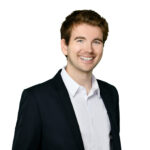 Photo ofColin Mitchell