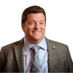 Photo ofKevin Murphy