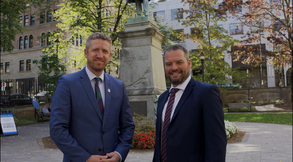 Your Priorities. Our Focus.