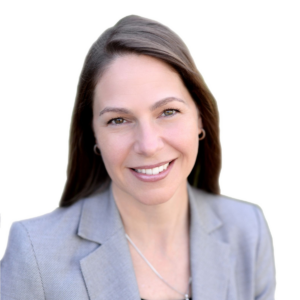Headshot photo of Hon. Becky Druhan