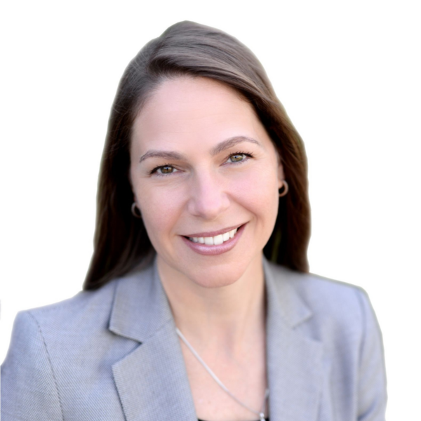 Headshot photo of Hon. Becky Druhan