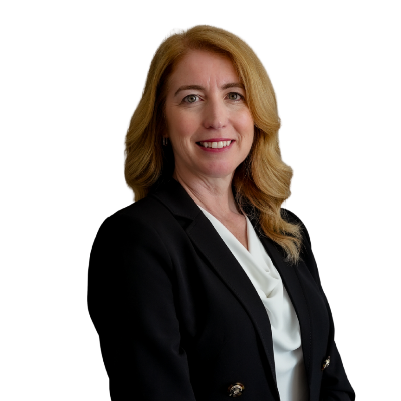 Photo of Amanda Mombourquette