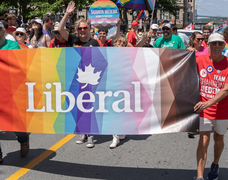 Join us at Halifax Pride! 🏳️‍🌈