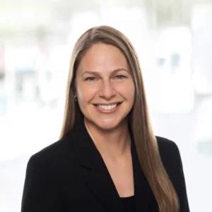 Headshot photo of Hon. Becky Druhan