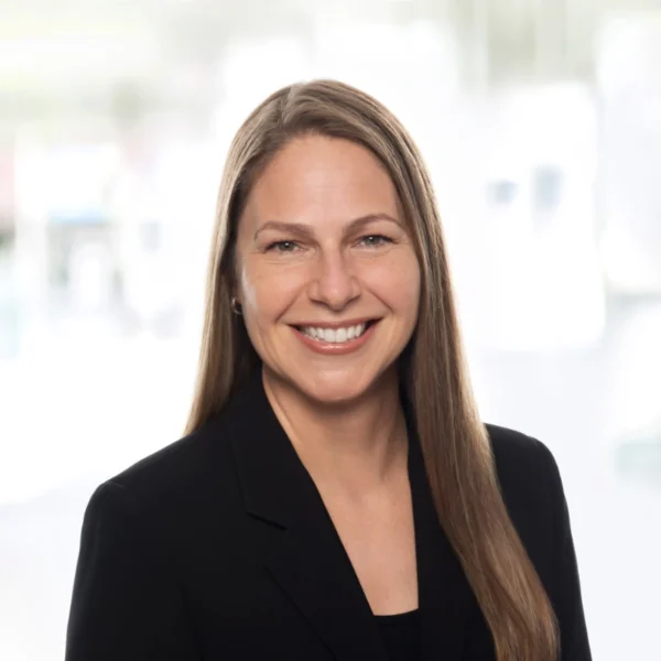 Headshot photo of Hon. Becky Druhan