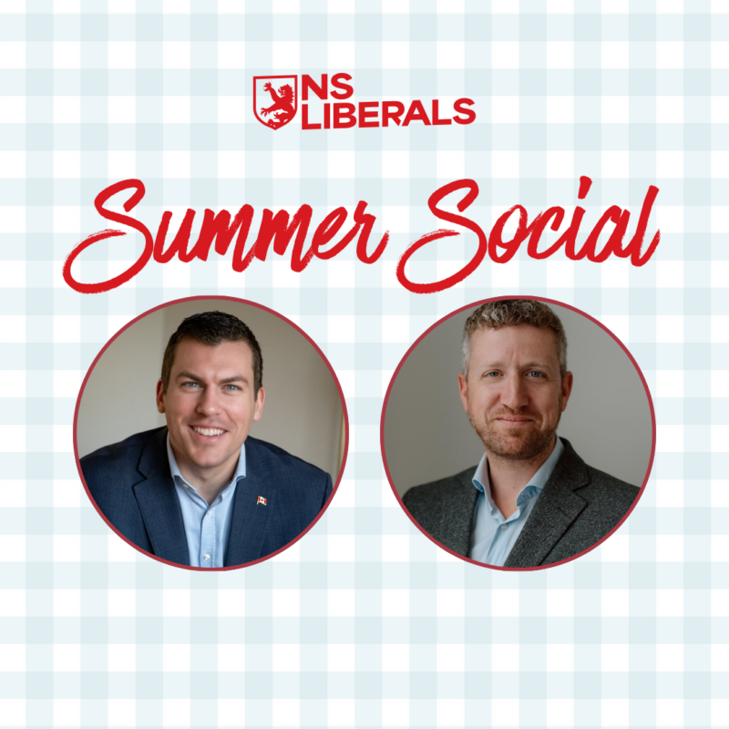 Summer Social in the Valley
